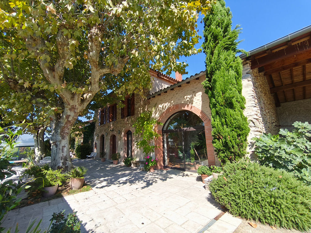 � vendre  Villa Varilhes (09120)