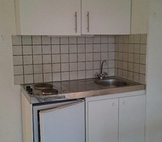  Appartement � louer 1 pi�ce 28 m�