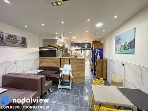 A vendre murs restaurant rue Sainte Catherine 558260 33000 Bordeaux