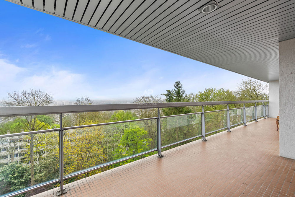 � vendre  Appartement Le Pecq (78230)