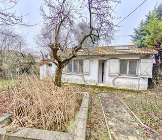  Maison � vendre 8 pi�ces 134 m�