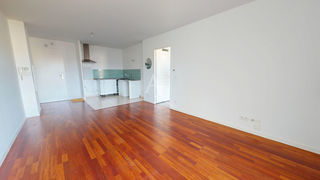  Appartement � vendre 2 pi�ces 44 m�