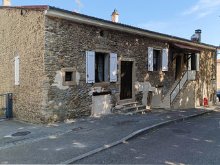  Immeuble � vendre 6 pi�ces 206 m�