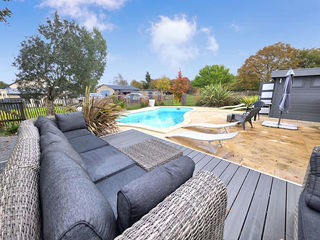  Maison � vendre 6 pi�ces 155 m�