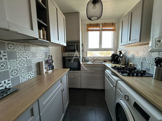  Appartement � vendre 3 pi�ces 64 m�