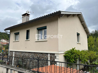  Maison � vendre 6 pi�ces 110 m�