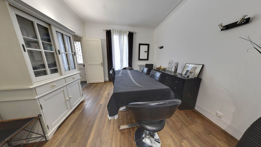 � vendre  Maison Nogent-sur-Marne (94130)