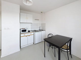  Appartement � louer 1 pi�ce 19 m�