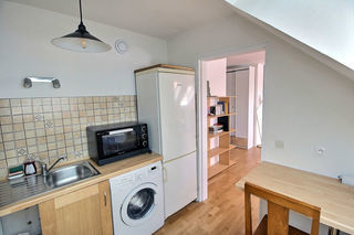  Appartement � vendre 2 pi�ces 45 m�