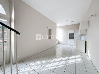  Appartement � vendre 3 pi�ces 39 m�