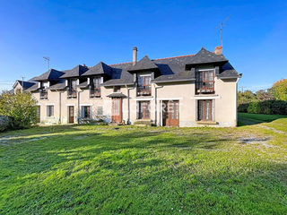  Maison � vendre 8 pi�ces 240 m�