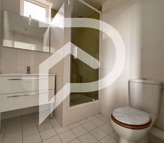  Appartement � louer 1 pi�ce 24 m�