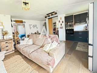  Appartement � vendre 3 pi�ces 55 m�