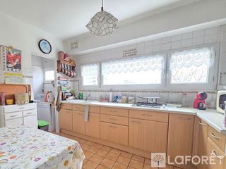  Appartement � vendre 3 pi�ces 71 m�