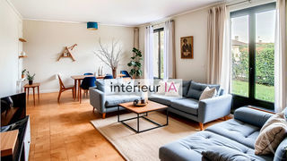  Maison � vendre 4 pi�ces 99 m�