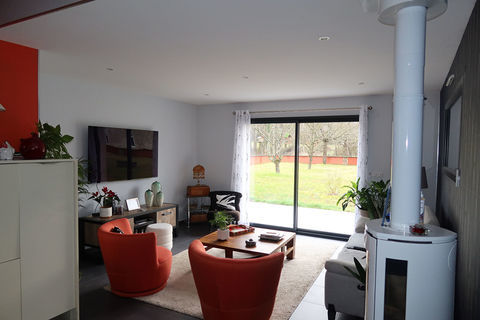  Maison � vendre 6 pi�ces 145 m�