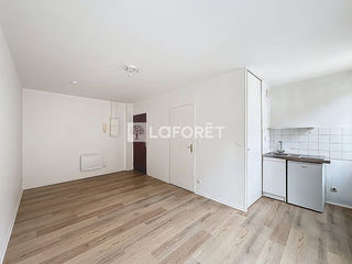  Appartement � louer 1 pi�ce 22 m�