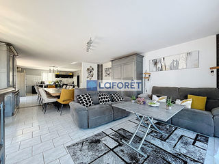  Maison � vendre 5 pi�ces 168 m�