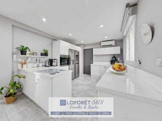  Maison � vendre 6 pi�ces 120 m�