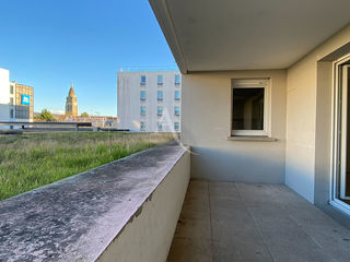  Appartement � vendre 3 pi�ces 63 m�