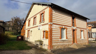  Maison � vendre 7 pi�ces 186 m�