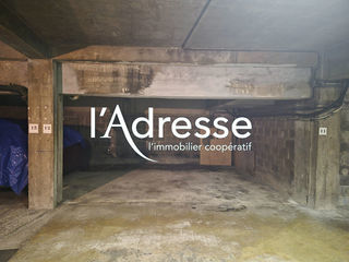  Parking / Garage � vendre 11 m�