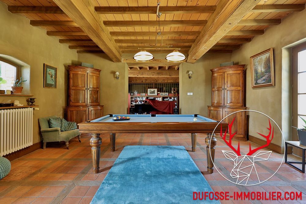 � vendre  Maison Vonnas (01540)