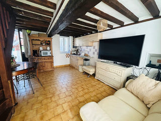  Maison � vendre 3 pi�ces 45 m�