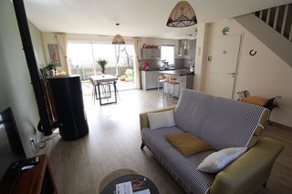  Maison � vendre 4 pi�ces 76 m�