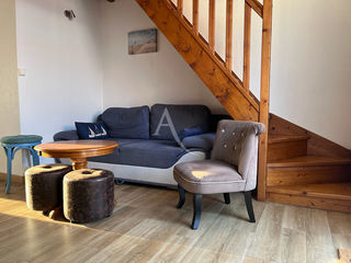  Appartement � vendre 2 pi�ces 43 m�