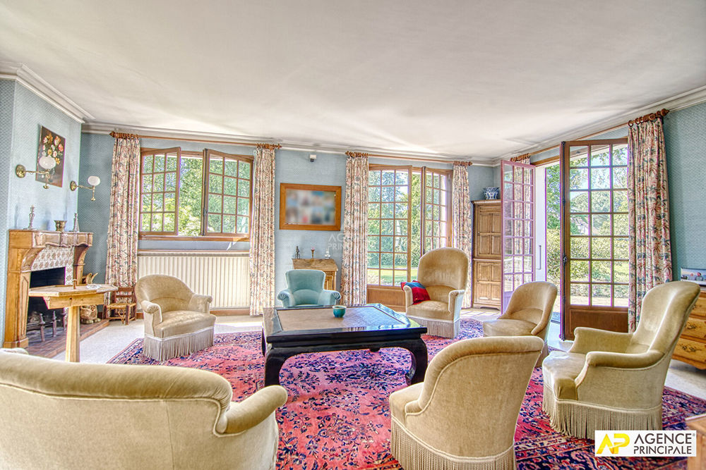 � vendre  Maison Le Chesnay (78150)