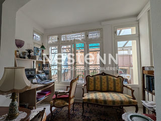  Maison � vendre 4 pi�ces 108 m�