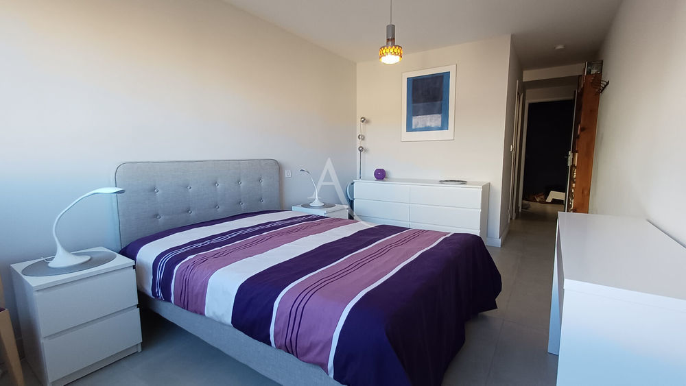 � vendre  Appartement S�te (34200)