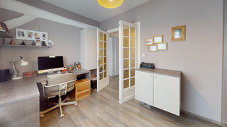  Maison � vendre 7 pi�ces 187 m�