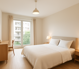  Appartement � vendre 5 pi�ces 102 m�