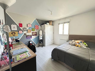  Maison � vendre 6 pi�ces 114 m�