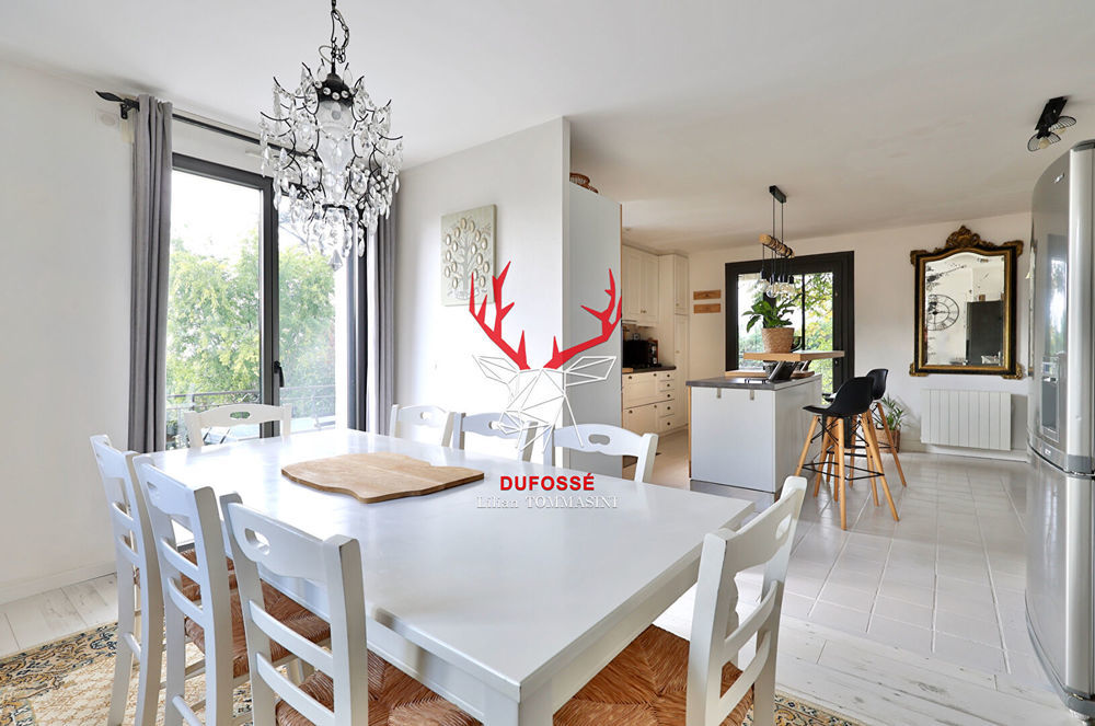 � vendre  Maison La Tour-de-Salvagny (69890)