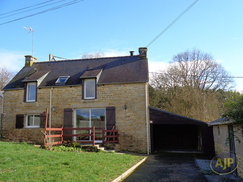   Maison Maison - 4 pi�ce(s) - 80 m�