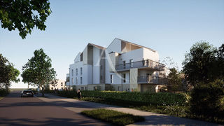  Appartement � vendre 2 pi�ces 49 m�