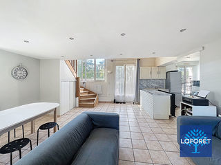  Appartement � vendre 4 pi�ces 75 m�