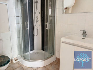  Appartement � vendre 1 pi�ce 35 m�