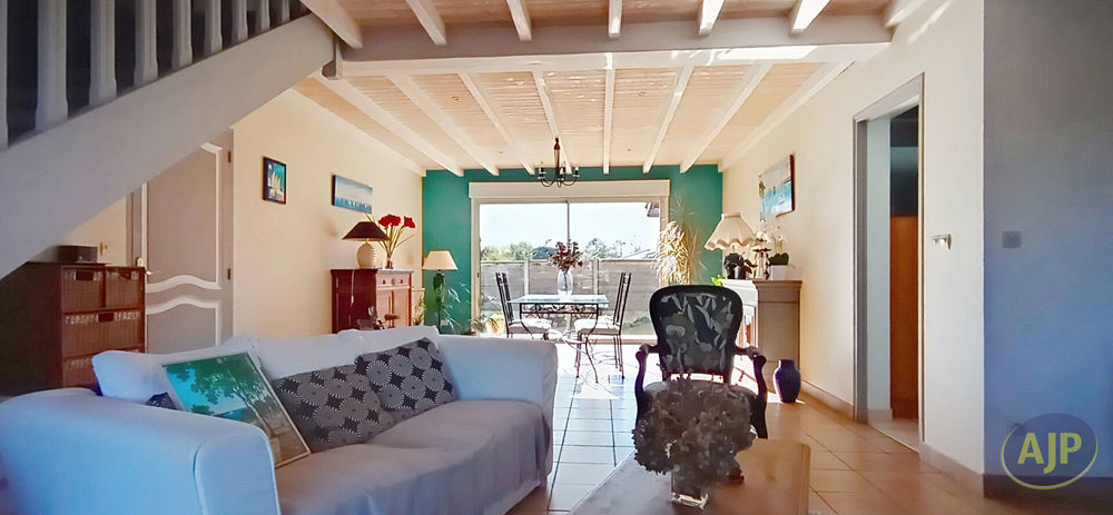 � vendre  Maison L�ge-Cap-Ferret (33950)