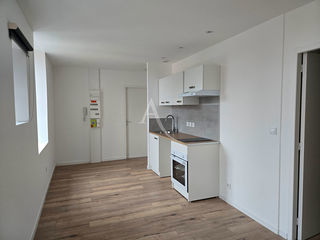  Appartement � louer 2 pi�ces 28 m�