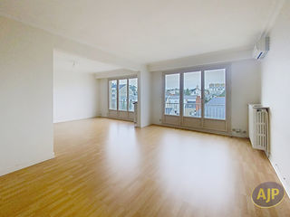  Appartement � vendre 5 pi�ces 119 m�