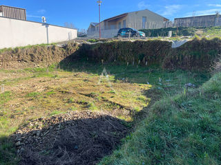  Terrain � vendre 722 m�