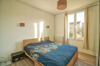  Maison � vendre 5 pi�ces 100 m�