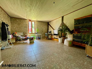  Maison � vendre 3 pi�ces 93 m�