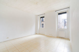  Appartement � vendre 2 pi�ces 34 m�