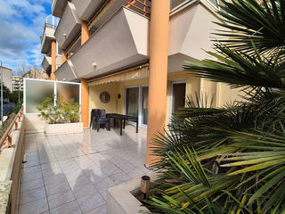  Appartement � louer 2 pi�ces 52 m�