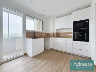  Appartement � louer 3 pi�ces 64 m�